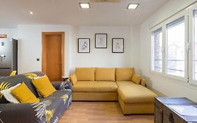 Ílios Soho Apartamentos